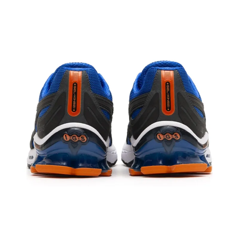 Asics Gel Kinsei Affix Works Illusion Blue-4