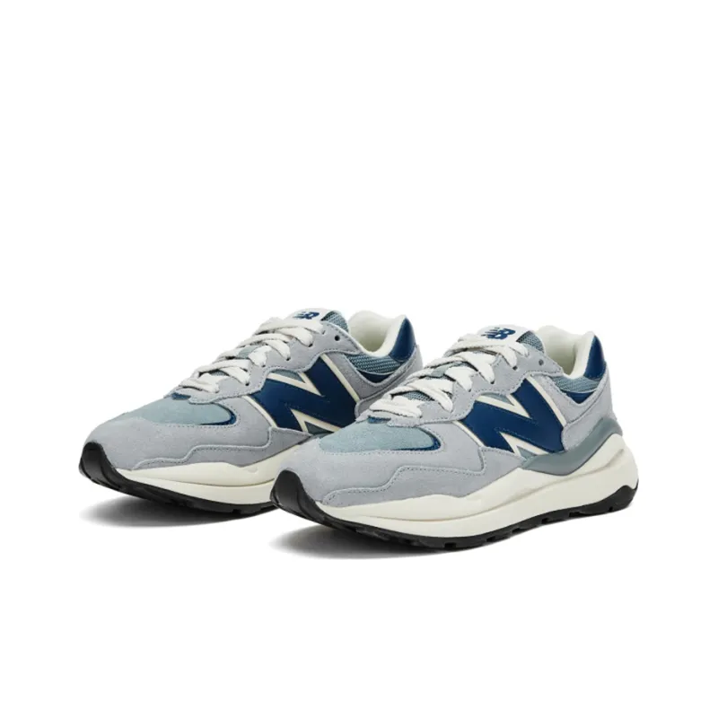 New Balance 57/40 Eclipse Metallic Gold Women's-1