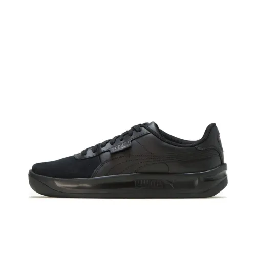 PUMA GV Special Running Shoes Women's Low-Top Black