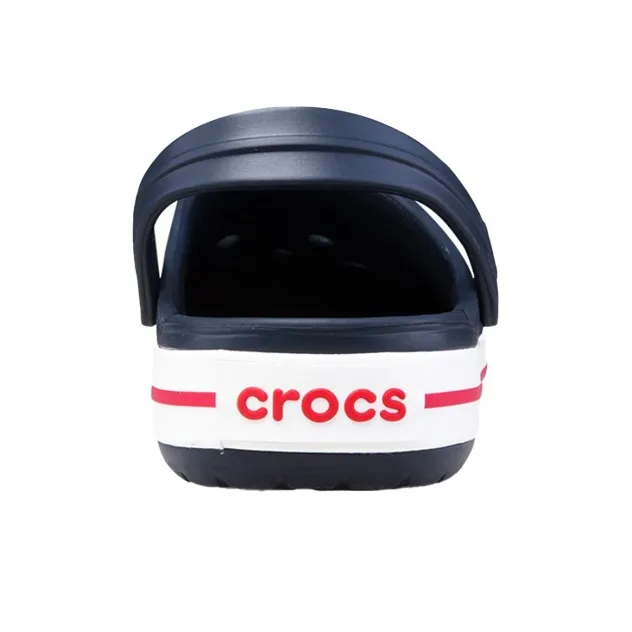 Crocs Crocband Clog Marine Blue-1