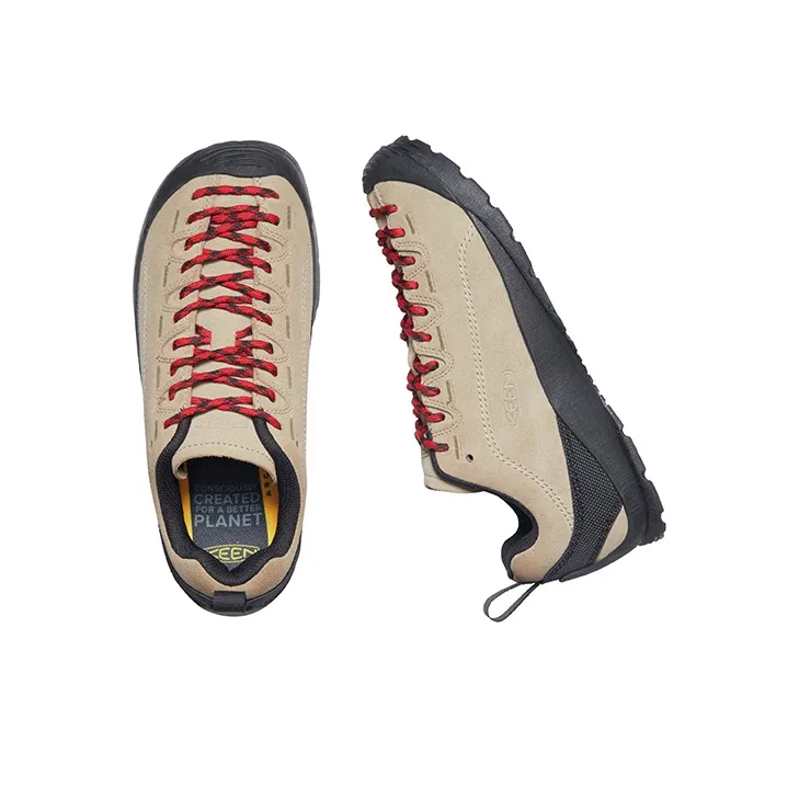Keen Jasper Silver Mink Women's-4