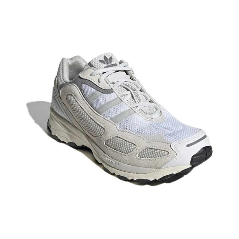 Adidas Shadowturf Crystal White Grey-2