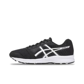 Asics Patriot 8 'Black'