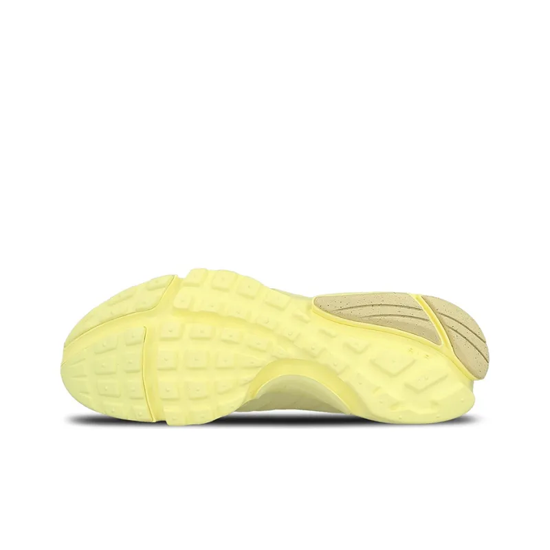 Nike Air Presto Ultra Breathe Lemon-5