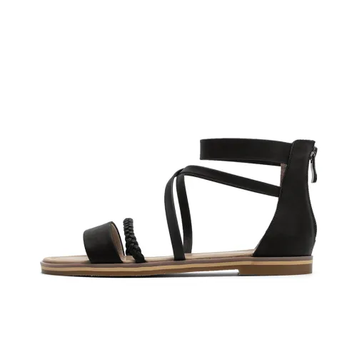 Jeep One-Strap Sandals Women's