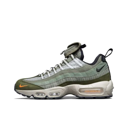 Nike Air Max 95 Surplus Supply