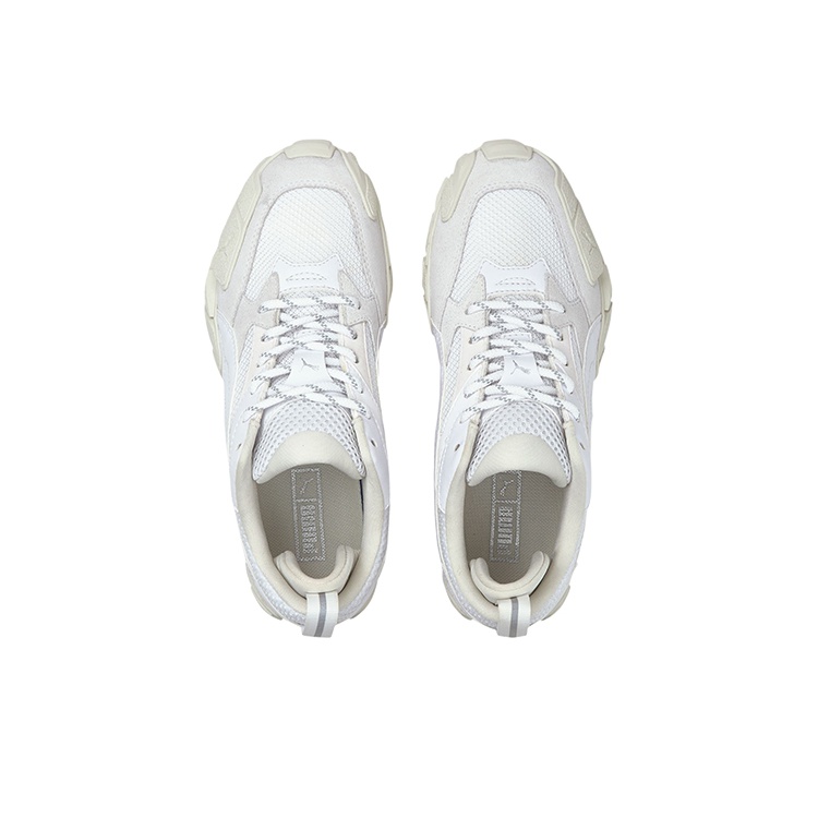PUMA Centaur Mono 'White' Women's US W 9 - POIZON