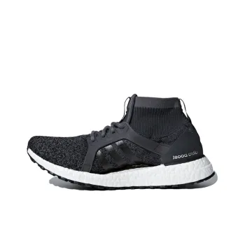 Adidas UltraBoost X Atr Mid 'Carbon' Women's