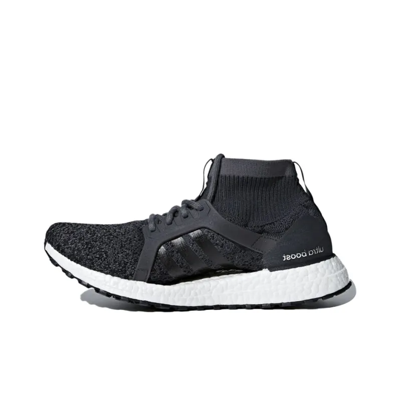 Adidas UltraBoost X Atr Mid 'Carbon' Women's-0