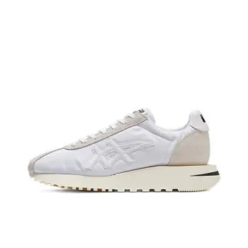 Onitsuka Tiger Moage Mo 'White Beige'