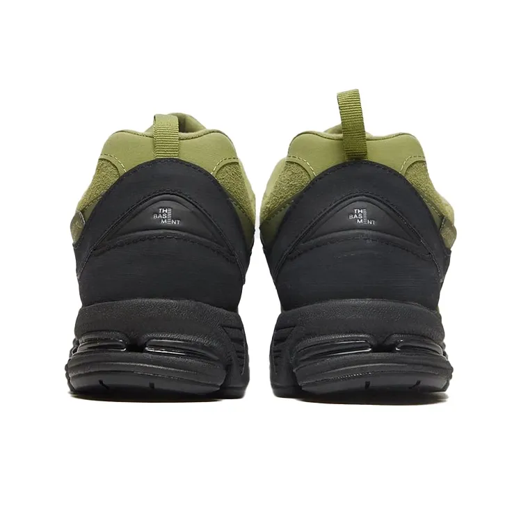 New Balance 2002R The Basement Moss Green-3