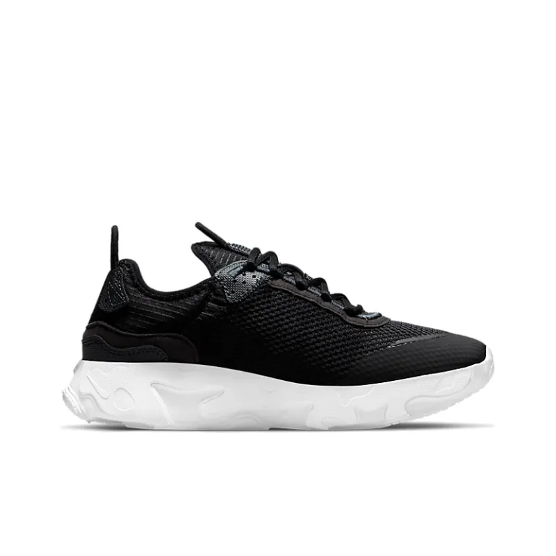 Nike React Live Black White GS-1