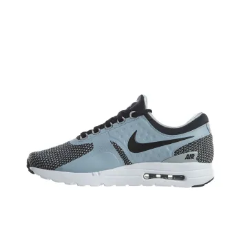 Nike Air Max Zero Essential Black/Black/Wolf Grey