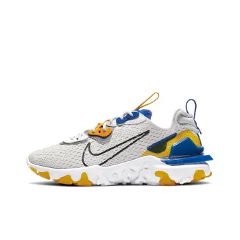Nike React Vision 'Light Solar Flare Heather' Women's