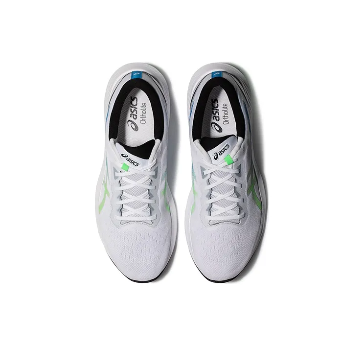 Asics Gel Pulse 13 'White Bright Lime'-3