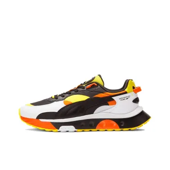 PUMA Wild Rider 59th Street