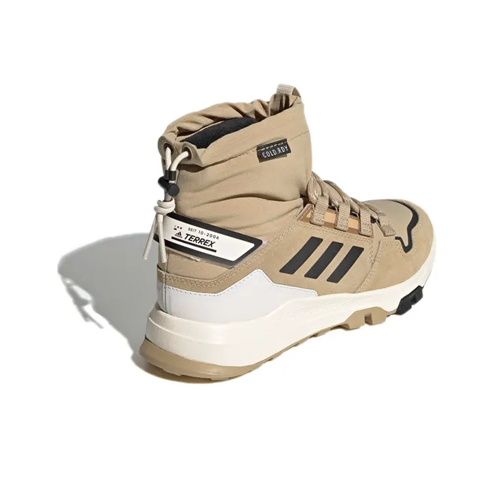 Terrex Hikster Women's Adidas Mid Cold.RDY 'Beige Tone' Women's-3