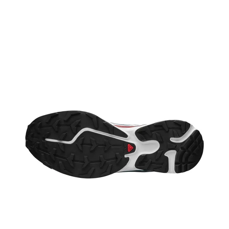 SALOMON XT 6 Trail 'Blue'-3