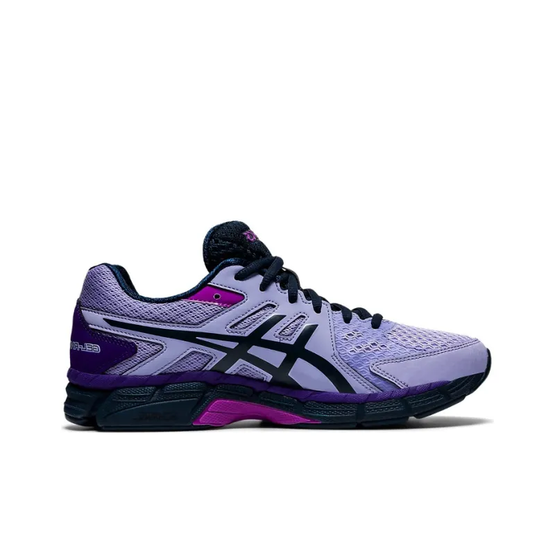 Asics Gel-Rink Scorcher 4 Running Shoes Women's Low-Top Lavender-1