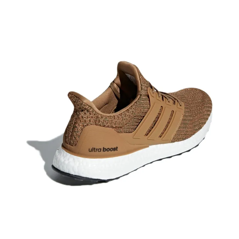 Adidas Ultra Boost 4.0 Raw Desert-3