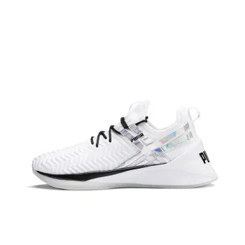 PUMA Jaab Xt Iridescent Tz 'White' Women's