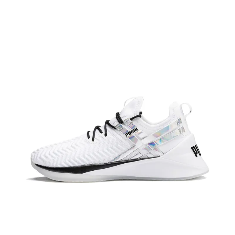 PUMA Jaab Xt Iridescent Tz 'White' Women's-0
