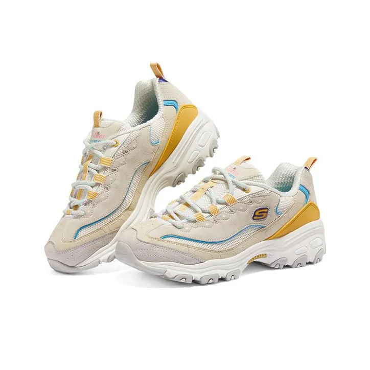 Skechers DLites 1.0 Women's-2