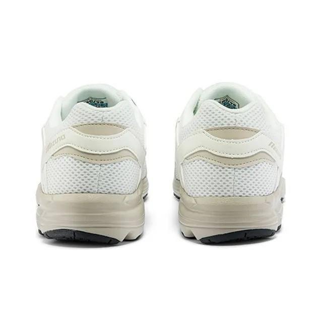 Mizuno Spark Cn White Black 'White Black'-3
