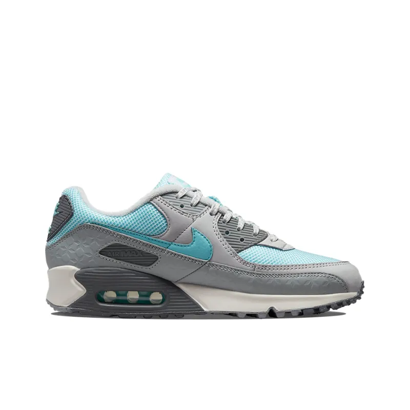 Nike Air Max 90 Snowflake-1