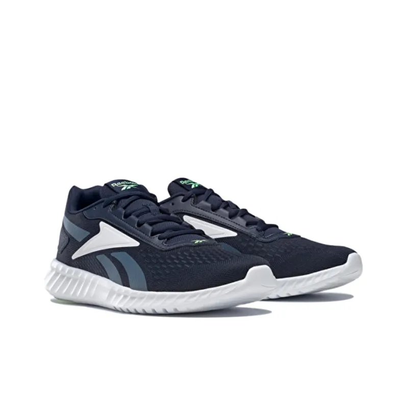 Reebok Sublite Legend 2.0 Running Shoes Men Low-Top Navy Blue-2