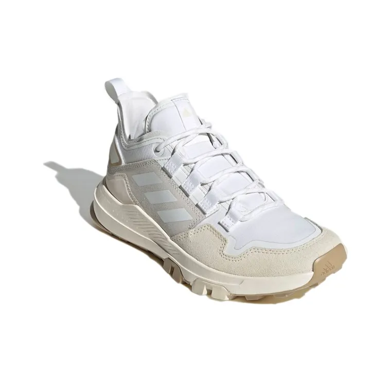 Adidas Terrex Hikster Low 'Cream White' Women's-2