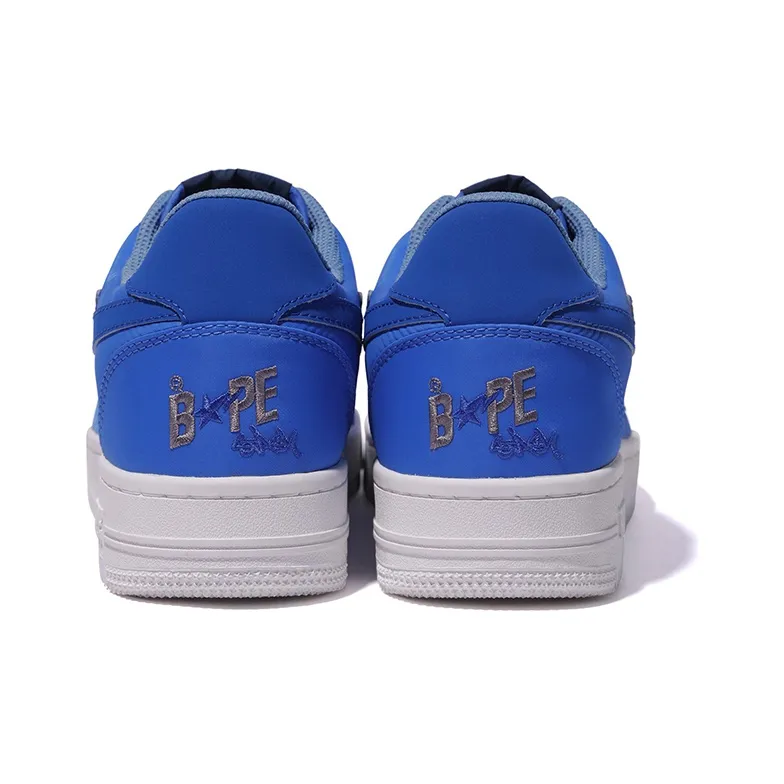 BAPE A BATHING APE Bape Sta Low Stash-4