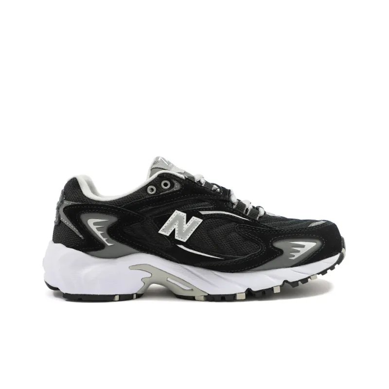 New Balance 725 Black Grey White-1