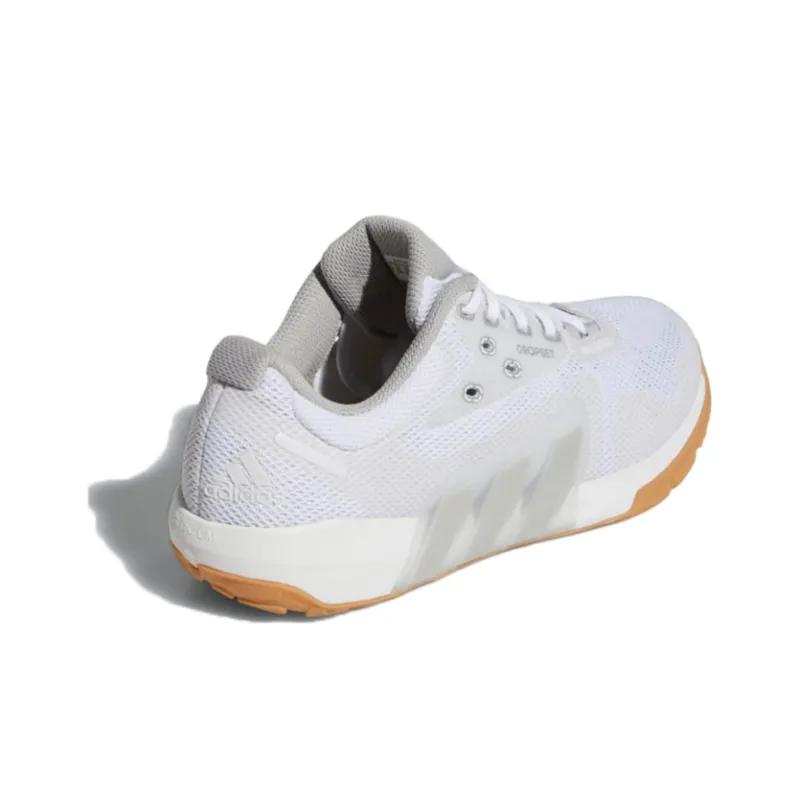 Adidas Dropset 'Cloud White Grey' Women's-3