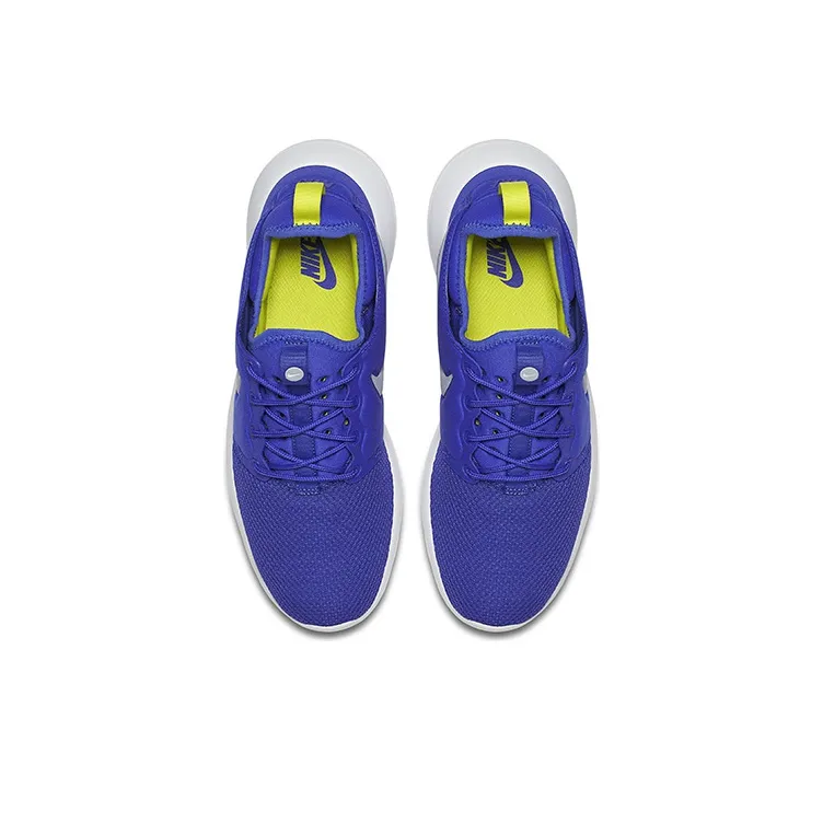 Nike Roshe Two Paramount Blue/Wolf Grey-3