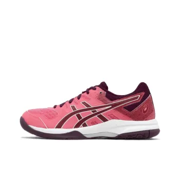 Asics Women's Gel Rocket 9 'Pink Cameo'