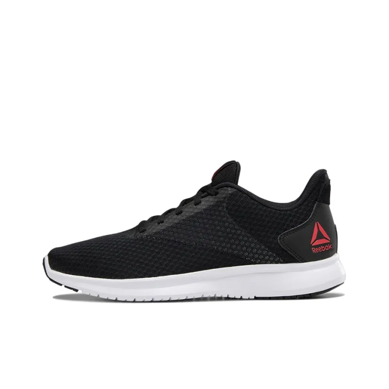 Reebok Instalite Lux Black/Red Women's-0