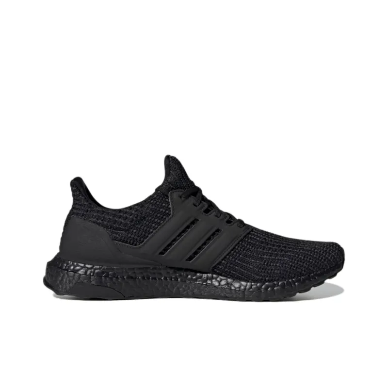 Adidas Ultraboost 4.0 Dna 'Triple Black' Sneakers-1