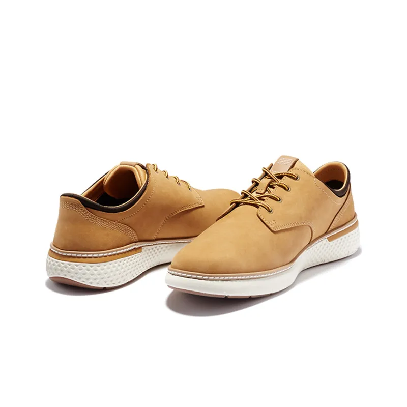 Timberland Cross Mark 'Wheat'-4