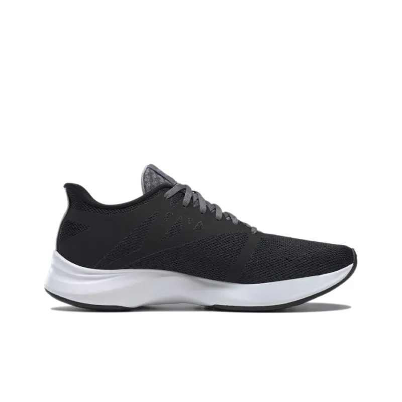Reebok 'Black Gray'-1