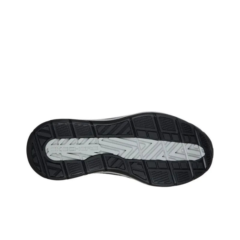 Skechers Relaxed Fit Expected 2.0 Arago Sneakers Black-3