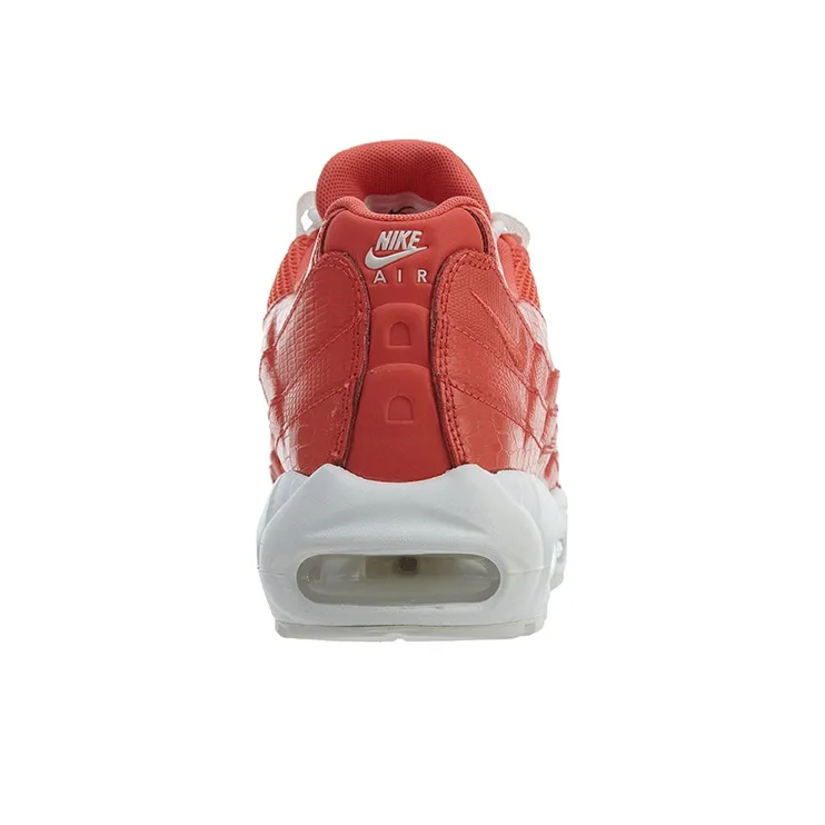 Nike Air Max 95 Prm Rush Coral Rush Coral Women's-4