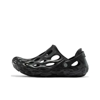MERRELL Hydro Moc Black