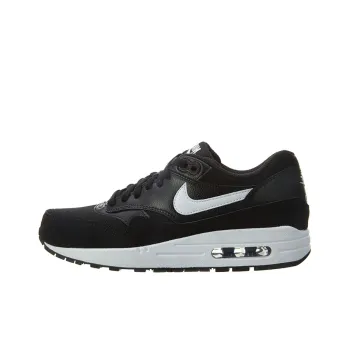 Nike Air Max1 Essential Black White Women's