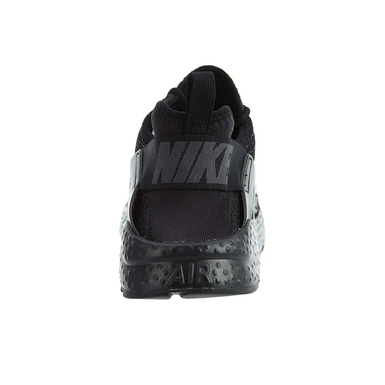 Nike Air Huarache Run Ultra Black Women's-3
