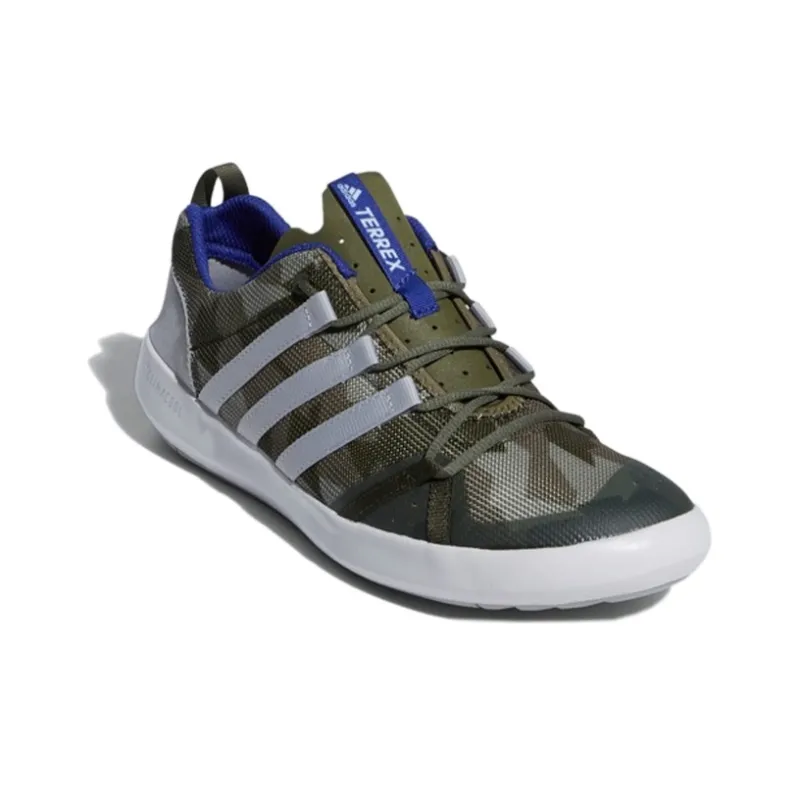 Adidas Terrex Cc Boatgraphic 'Green'-2