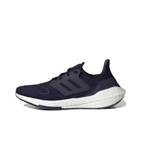 Adidas Ultra Boost 22 Collegiate Navy Women's