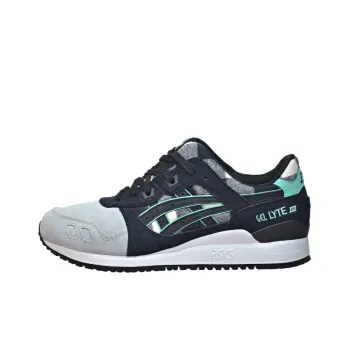 Asics Gel Lyte Iii Lumberjack