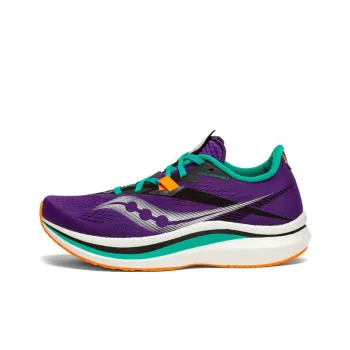 saucony Endorphin Pro 2 Concord Jade Women's