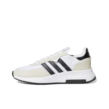Retropy F2 Adidas Originals 'Footwear White Core Black'